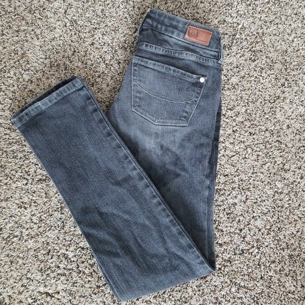Bullhead denim